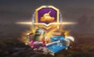 В ногу со временем – в World of Tanks появился Боевой пропуск