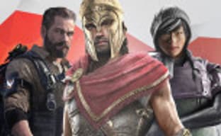 В Uplay началась весенняя распродажа со скидками до 75%