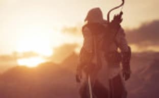 Ubisoft своих не бросает. Assassin's Creed Odyssey по-прежнему поддерживают