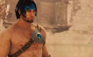Принц Персии временно появится в For Honor