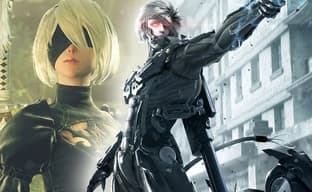 PlatinumGames делает свой движок для игр нового поколения