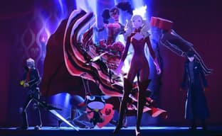 Дворцы, воры сердец и аниме в трейлере Persona 5 Royal