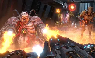 Названа дата публикации обзоров Doom Eternal
