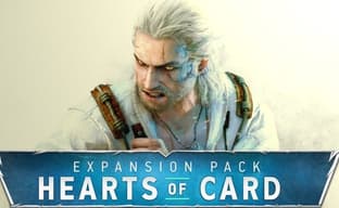 Не нравятся бои в The Witcher 3? Попробуйте Heart of Cards