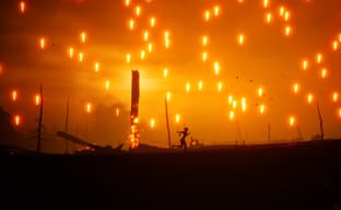 В Steam и на Switch вышел атмосферный платформер Stela. Он похож на Inside и Limbo