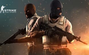 Магия Counter-Strike: GO. Взят новый рекорд количества одновременных игроков