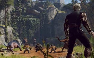 Baldur's Gate III: мультиплеер, герои, наемники, сражения, выбор. Информация от главы Larian