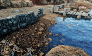 Fallout 4 наконец-то выглядит красиво при помощи мода