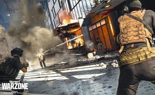 Игроки в Call of Duty: Warzone соревнуются за наибольшее количество убийств