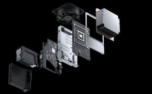 Sony, берегись! – подробные характеристики Xbox Series X и другие особенности