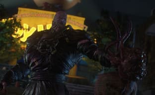 Ролик и дата выхода демо-версии Resident Evil 3