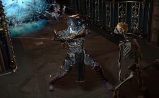 Это же хедкраб! - Шляпа Делириума и призрачное пламя в роликах Path of Exile