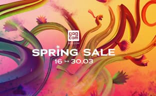 Распродажа в GOG – более 2500 предложений, скидки до 90% и бесплатная раздача материалов по «Ведьмаку»