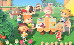 Фанаты требуют Nintendo выпустить Animal Crossing: New Horizon раньше