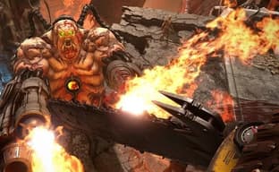 Переработки – стиль моей жизни! Создатель Doom Eternal не считает, что это плохо