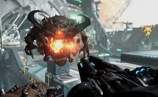 Оценки кампании Doom Eternal – почти идеальный шутер от Bethesda и id Software