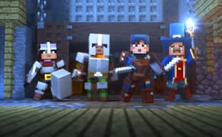 Убийство Diablo откладывается? – релиз Minecraft: Dungeons может быть отложен из-за коронавируса