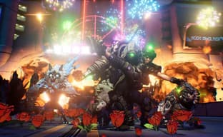 Epic Games Store не помеха – Borderlands 3 хорошо стартовала в Steam