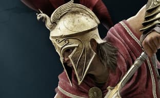 «Одиссея» на халяву – в Assassin’s Creed Odyssey пройдут бесплатные выходные