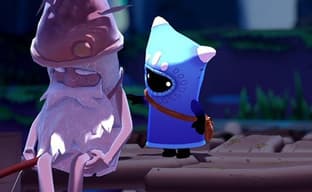 The Last Campfire – новинка от Hello Games. Временные эксклюзивы и другие проекты с Nintendo Indie World Showcase