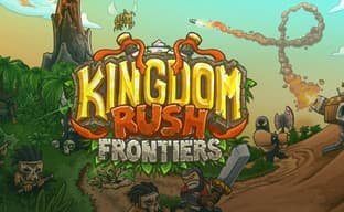 Забираем отличные мобильные игры Kingdom Rush: Frontiers и Origins для Android и iOS