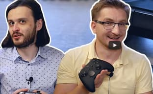 Затаили обиду! – наш видеообзор Обзор Xbox Elite Wireless Controller Series 2
