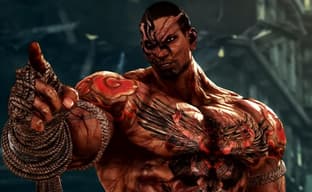 Чемпион по тайскому боксу Факумрам в трейлере Tekken 7