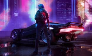 Названа дата выхода «Мира Cyberpunk 2077»