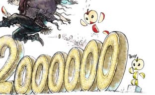 Скидка на Octopath Traveler. Продано 2 миллиона копий бывшего Switch-эксклюзива