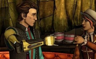 В утёкшем трейлере Tales from Borderlands Redux намекнули на возможное продолжение