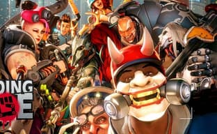 Разработчики Hellblade представили релизный ролик сетевого боевика Bleeding Edge