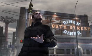 Grand Theft Auto IV вернулась в Steam, но купить все желающие игру пока не могут