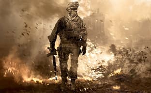 Монетизация ностальгии – появилось ещё одно упоминание о Call of Duty: Modern Warfare 2 Remastered