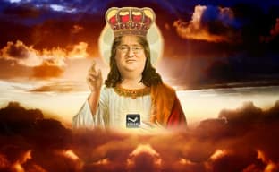 Глава Valve о положительных и не очень сторонах конкуренции с Epic Games Store