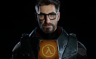 Новая классика – вот так Гордон Фриман может выглядеть на движке Unreal Engine 4