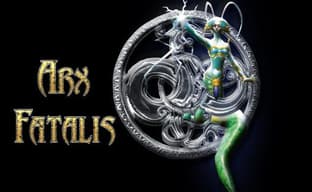 Обновление отличной игры – названа дата выхода фанатского ремастера Arx Fatalis, опубликован новый ролик