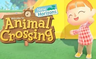 «Animal Crossing – ваше спасение!» Продюсер игры предлагает сбежать от реальности