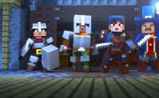 Авторы дьяблоида Minecraft: Dungeons рассказали об игровом мире