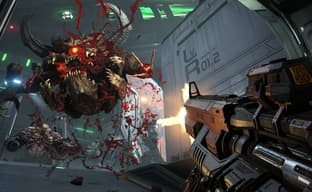 Бан в Fallout 76 блокирует онлайн в Doom Eternal