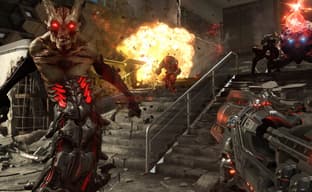 Видеосравнение графики Doom Eternal и Doom 2016