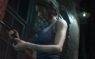 Resident Evil 3 можно пройти очень быстро. Об этом говорит один из трофеев