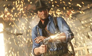 Тестирование Red Dead Redemption 2 на современных видеокартах