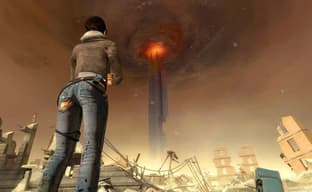 VR-революция! – оценки Half-Life: Alyx