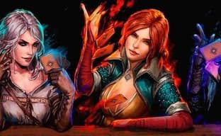 Гвинт вышла на Android