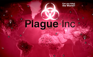 В Plague Inc. появится режим, в котором игроки спасают мир от смертельной болезни
