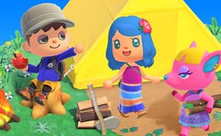 В Switch-эксклюзив Animal Crossing: New Horizons уже можно поиграть на РС