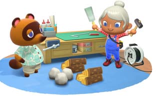 На острие прогресса – похоже, в западной версии Animal Crossing: New Horizons есть геи и лесбиянки