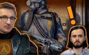 [Мнение] - Half-Life: Alyx похоронит VR?!