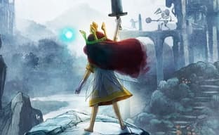 Началась раздача Child of Light в Uplay