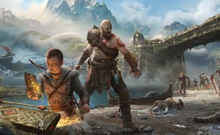 Фанаты Sony, выдыхайте – God of War (2018) остаётся «только на PlayStation»